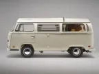 Thumbnail Photo 5 for 1971 Volkswagen Vans