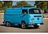 1971 Volkswagen Vans