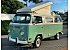 1971 Volkswagen Vans