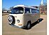 1971 Volkswagen Vans