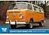 1971 Volkswagen Vans