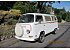 1971 Volkswagen Vans