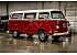 1971 Volkswagen Vans
