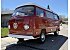 1971 Volkswagen Vans