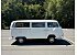 1971 Volkswagen Vans