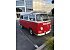 1971 Volkswagen Vans