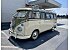 1971 Volkswagen Vans