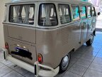 Thumbnail Photo 2 for 1971 Volkswagen Vans