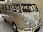 Thumbnail Photo 1 for 1971 Volkswagen Vans