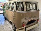 Thumbnail Photo 4 for 1971 Volkswagen Vans