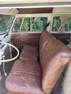 Thumbnail Photo 5 for 1971 Volkswagen Vans