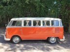 Thumbnail Photo 3 for 1971 Volkswagen Vans