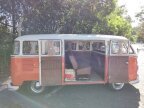 Thumbnail Photo 6 for 1971 Volkswagen Vans