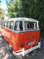 Thumbnail Photo 4 for 1971 Volkswagen Vans