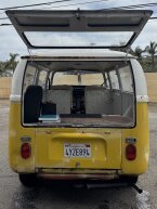 Thumbnail Photo 5 for 1971 Volkswagen Vans for Sale by Owner