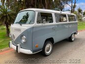 1971 Volkswagen Vans