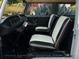 1971 Volkswagen Vans