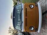 1971 Volkswagen Vans