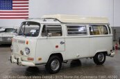 1971 Volkswagen Vans