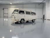 1971 Volkswagen Vans