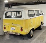 1971 Volkswagen Vans