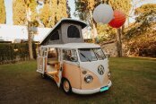 1971 Volkswagen Vans
