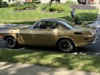 Thumbnail Photo 4 for 1971 Volvo P1800 for Sale by Owner