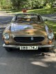 Thumbnail Photo 3 for 1971 Volvo P1800 for Sale by Owner