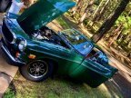 Thumbnail Photo 3 for 1971 Volvo P1800