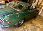 Thumbnail Photo 5 for 1971 Volvo P1800