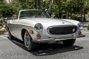 1971 Volvo P1800