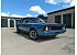 1972 AMC Hornet