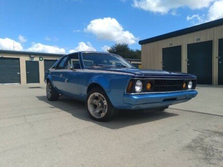 Photo 1 for 1972 AMC Hornet