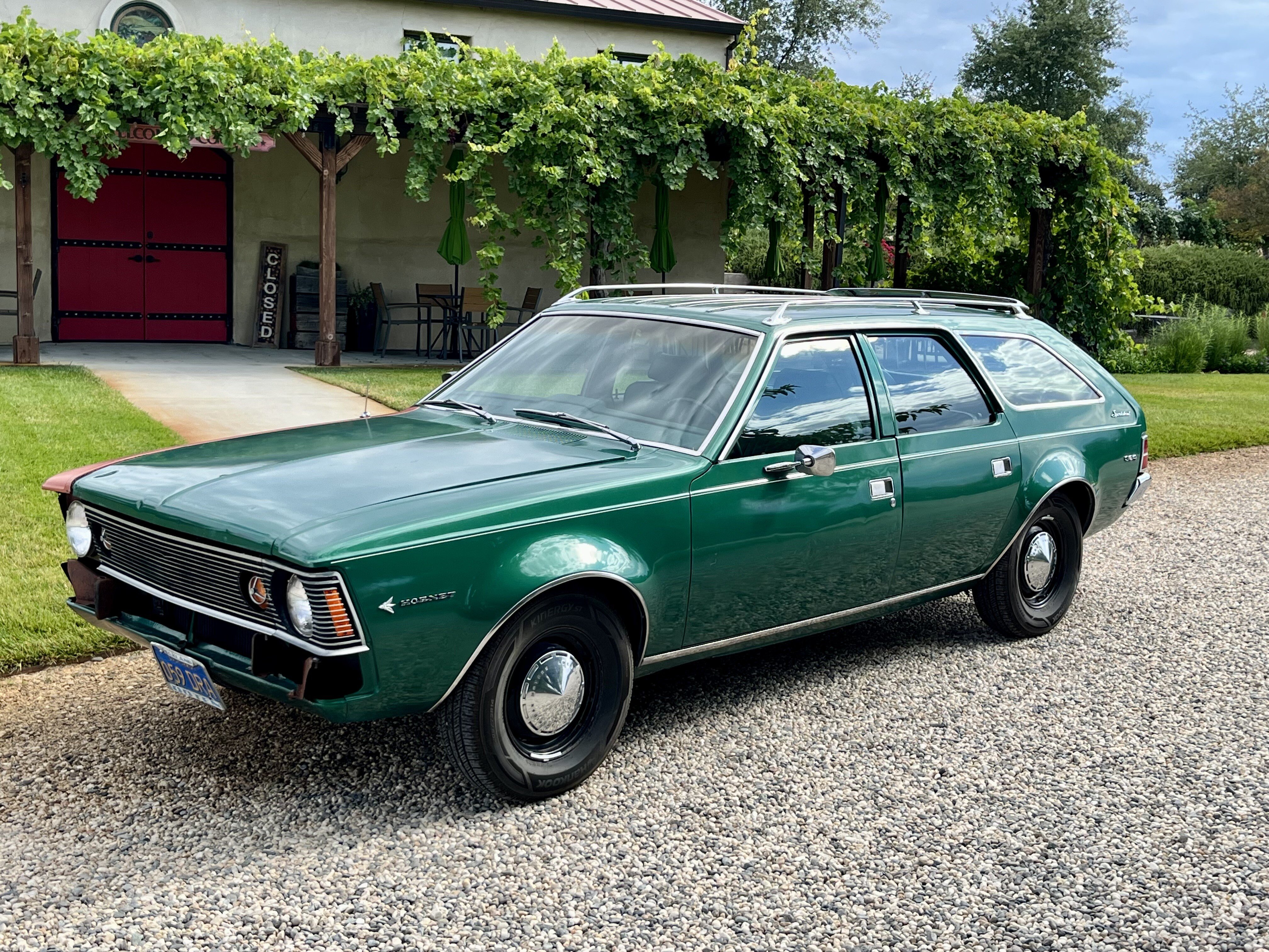 Matadores(中古品) 1973 AMC Matador Classic Cars for Sale - Classics on Autotrader