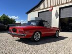 Thumbnail Photo 1 for 1972 Alfa Romeo Spider