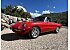 1972 Alfa Romeo Spider