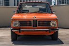 Thumbnail Photo 5 for 1972 BMW 2000