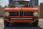 Thumbnail Photo 6 for 1972 BMW 2000