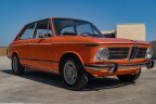 Thumbnail Photo 3 for 1972 BMW 2000