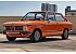 1972 BMW 2000