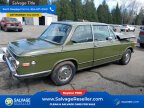 Thumbnail Photo 4 for New 1972 BMW 2002