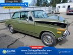 Thumbnail Photo 5 for New 1972 BMW 2002