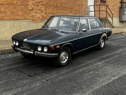 Photo 1 for 1972 BMW 3.0