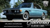 1972 BMW 3.0