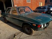 1972 BMW 3.0