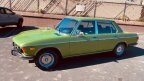 Thumbnail Photo 6 for 1972 BMW Bavaria