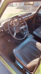 Thumbnail Photo 3 for 1972 BMW Bavaria