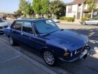 Thumbnail Photo 1 for 1972 BMW Bavaria