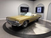 1972 Buick Centurion