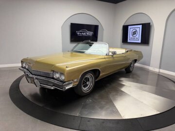 1972 Buick Centurion
